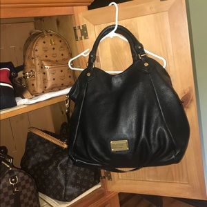 Authentic Marc by Marc Jacobs Classic Q Francesca